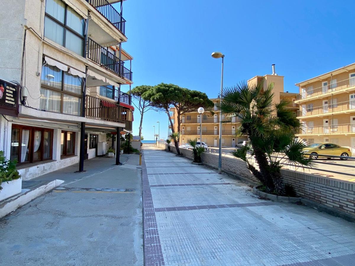 Golden Cambrils Apartment Ngoại thất bức ảnh
